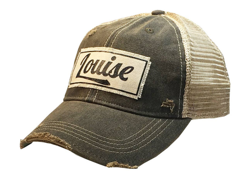 Thelma + Louise Cap Set