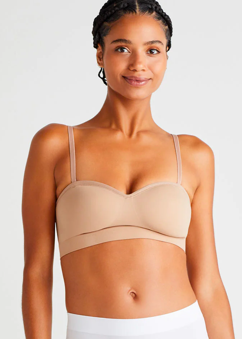 Peyton Strapless Convertible Bra