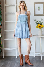 Daisy Mae Romper | 2 colours