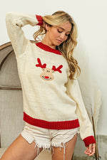 Rudolph Knit