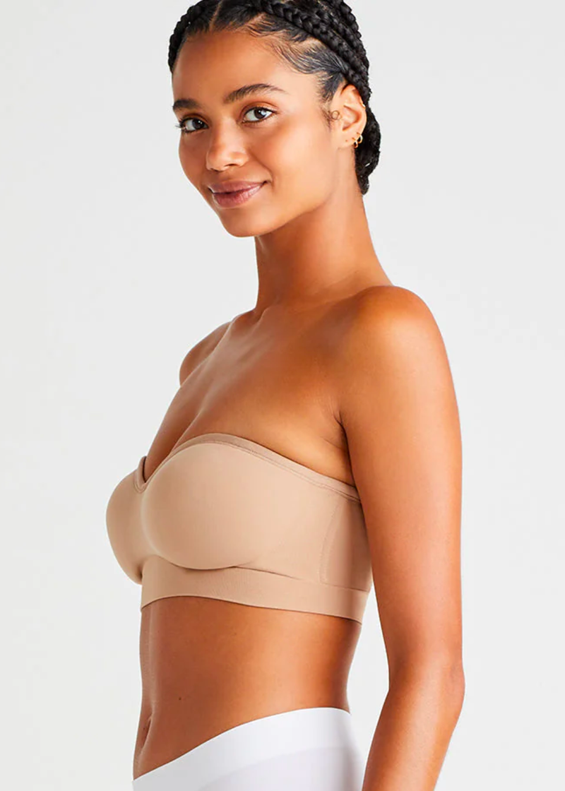 Peyton Strapless Convertible Bra