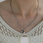 Shine Bright Chain | 2 colours