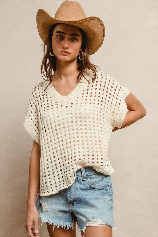 Lucy Sweater | 3 colours