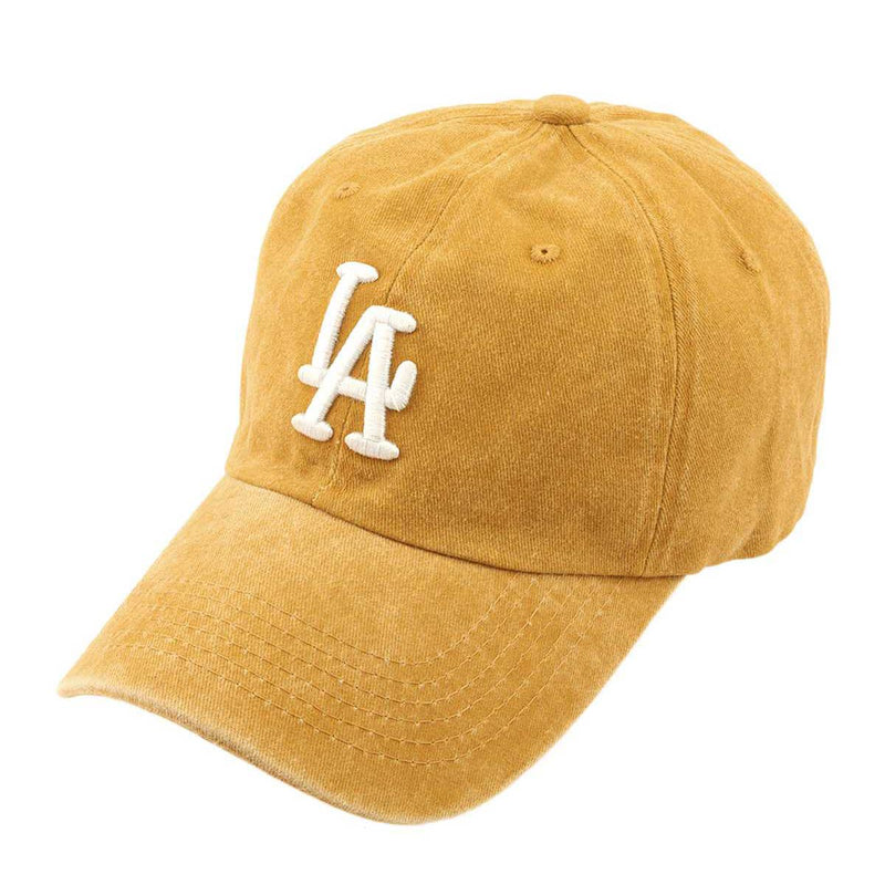 LA Baseball Cap