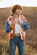 The Swifty Cardi