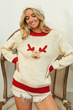 Rudolph Knit