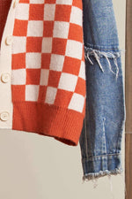 The Swifty Cardi