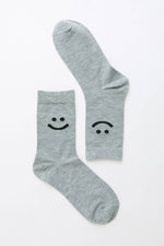 Fun Smiley Socks