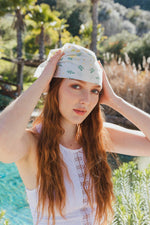 Floral Bandana | 3 colours
