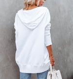 Summer Nights Pullover (9 Colours)