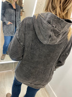 The Waffle Cardi (2 colours)