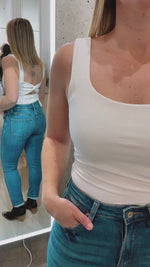 Twisted Bodysuit (2 Colours)