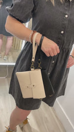 Beth Belt/Clutch Bag (2 colours)