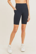 Basic Biker Short