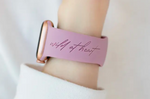 Inspired Apple Watch Bands