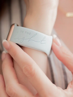 Inspired Apple Watch Bands