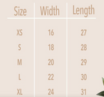Aim To Be Pretty Tee (3 colours)