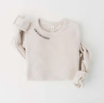 Aim To Be Pretty Crew (5 colours)