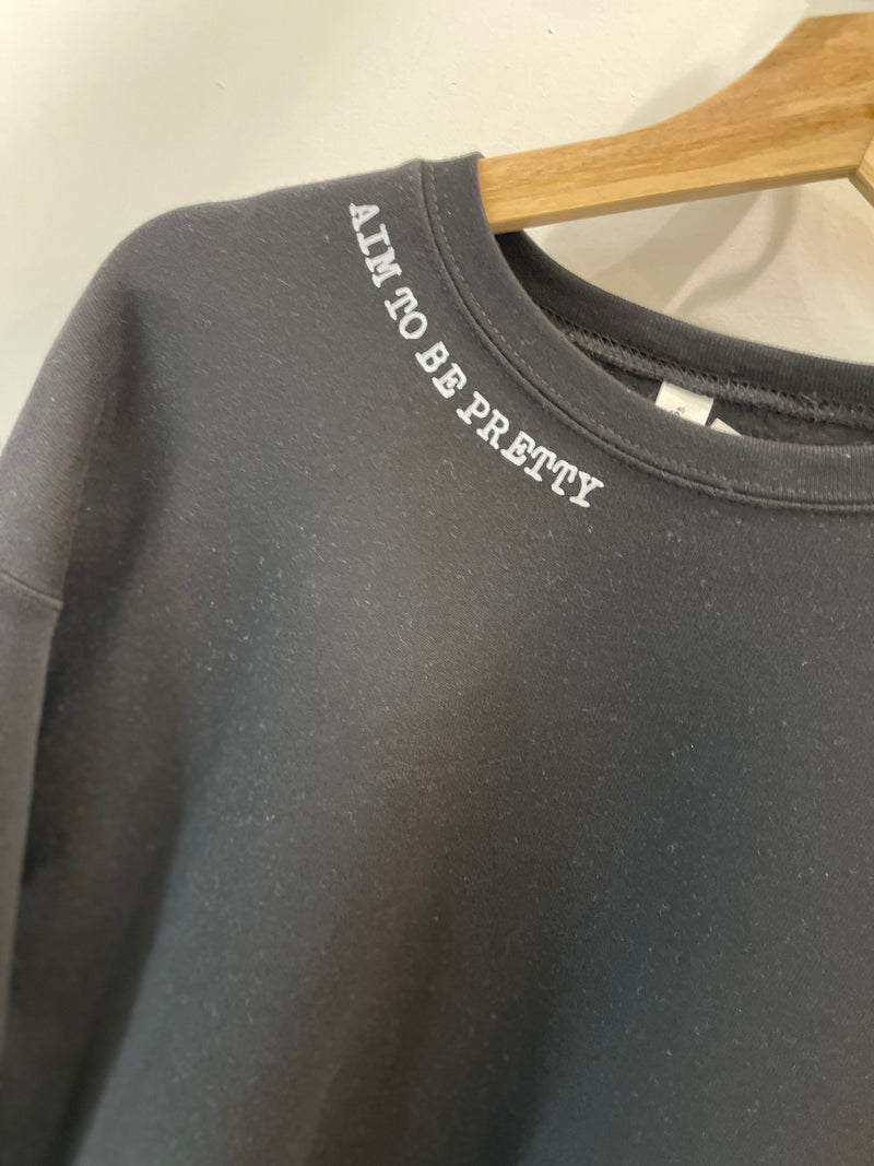 Aim To Be Pretty Crew (5 colours)